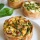 Glutenvrije mini quiche met spinazie, feta en pecannoten
